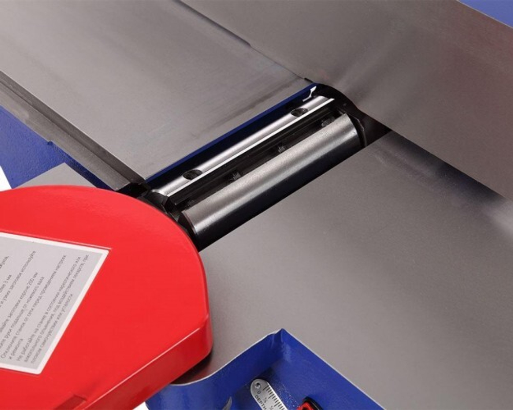 Станок фуговальный BELMASH J150/1170AR S021A