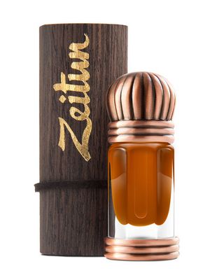 Zeitun Oud Attar