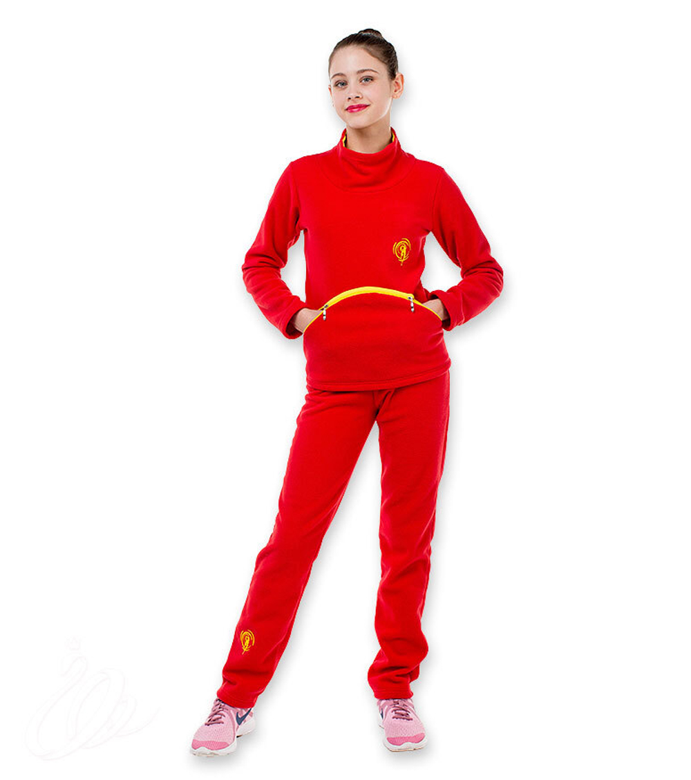 Мяч	Красный