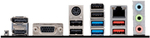 Материнская плата mATX MSI PRO B650M-P