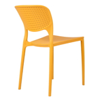 Стул SPOT жёлтый