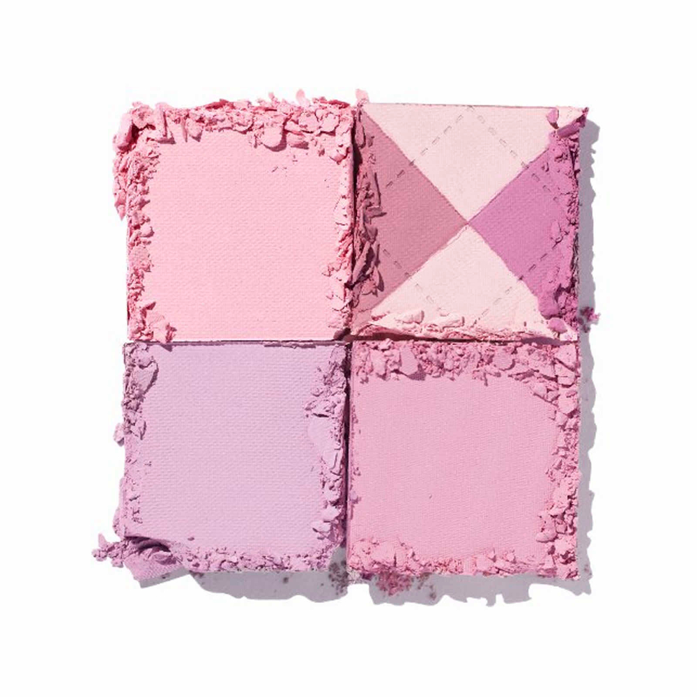 Dasique, Blending Mood Cheek, 05 Violet Knit, 11,4 г