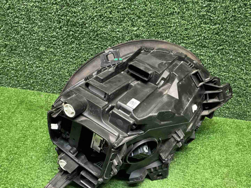 Фара левая Mini Hatch F56 (2021-2024) LED Black