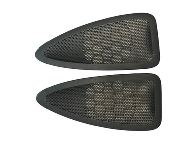 Решетки динамиков