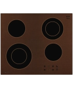 Электрическая варочная панель Kuppersberg FA60RC фото 