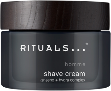 Крем для бритья Rituals Homme Collection Shave Cream