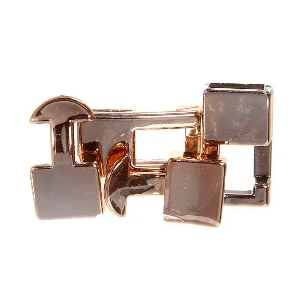 Подвеска для декора Застежка 2шт