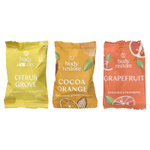 Body Restore, Пароварки для душа, цитрусовые, 6 таблеток, 5,3 унции