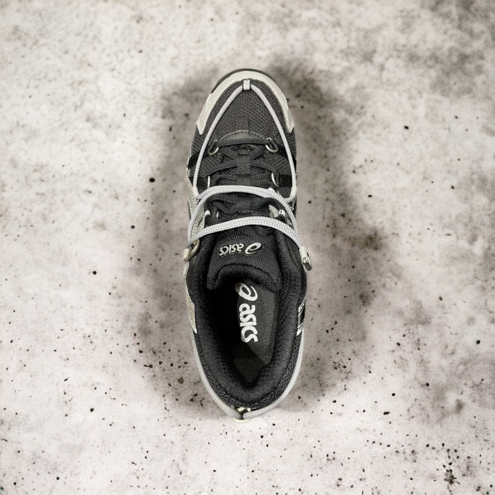 Asics Gel Kahana TR V2 • Black Silver