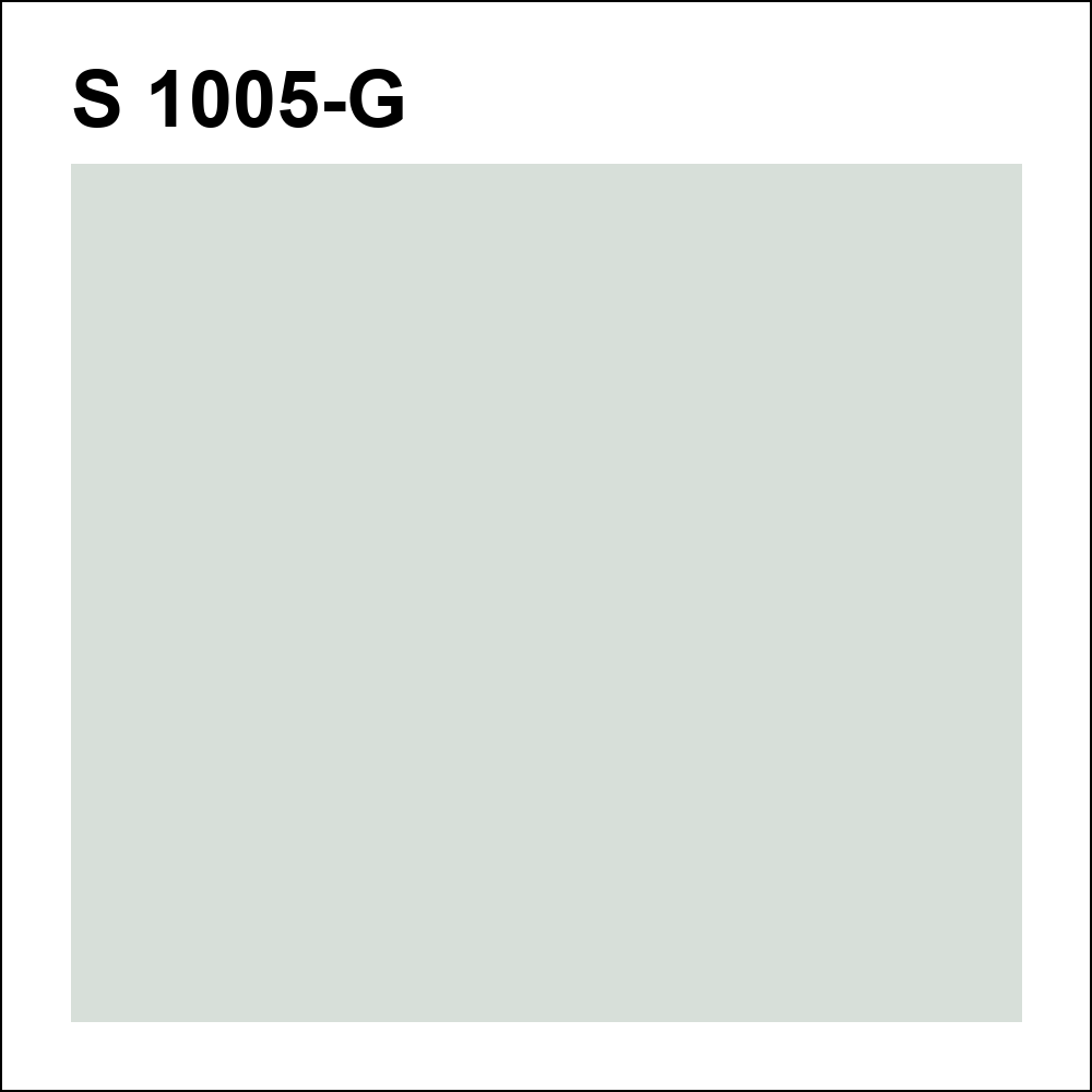 S 1005-G за кг