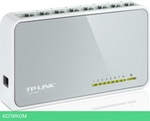 Коммутатор TP-Link TL-SF1008D