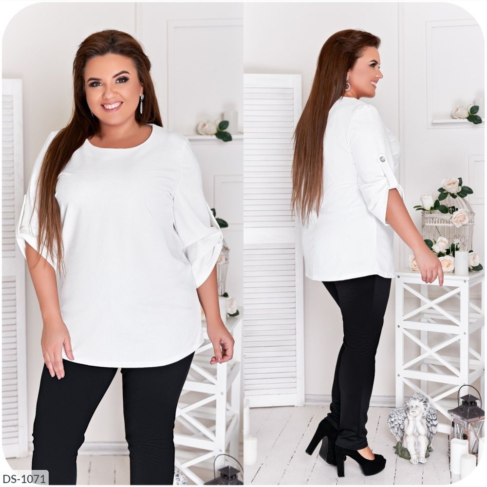 Костюм DS-1071 Фабрика Моды