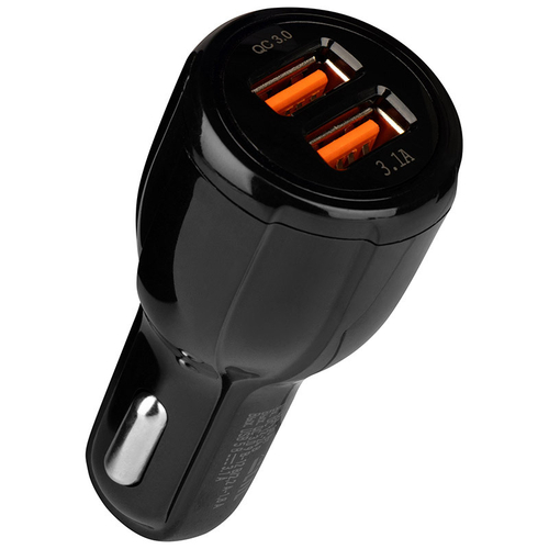 Автомобильное зарядное устройство Energy ET-48А