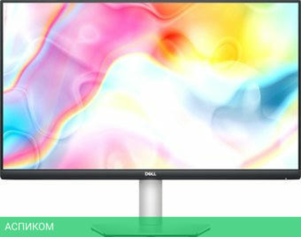 Монитор Dell S2722QC