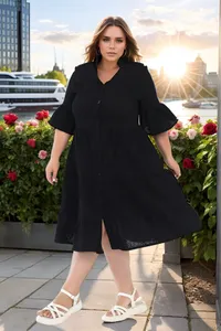 Платье 6101 Fabrika