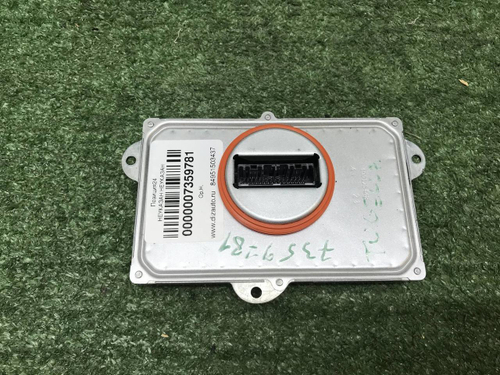 Блок управления фары Geely Tugella (2019-н.в.)
