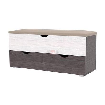 Скамья мягкая №2