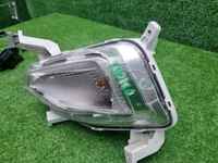 Указатель поворота левый Hyundai Creta 2 (21-22)