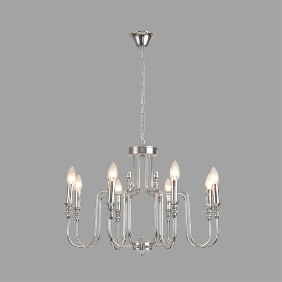 Люстра Lumion CLASSI 8317/8