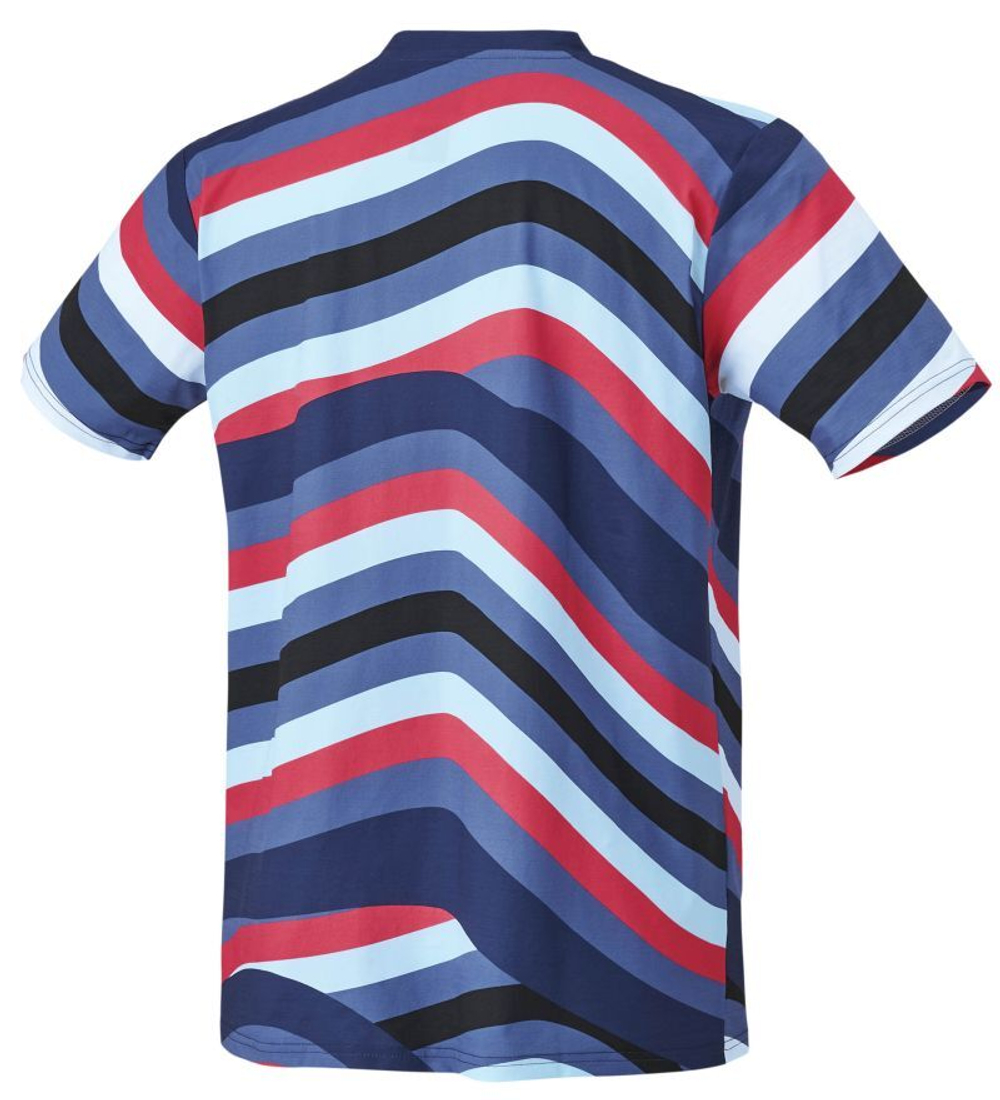 Теннисная футболка Yonex Tennis Practice T-Shirt