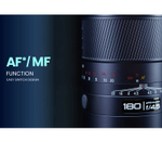 Объектив Laowa 180mm f/4.5 1.5x Ultra Macro APO Sony FE