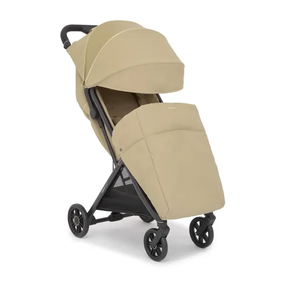 Прогулочная коляска Inglesina Quid 3 Lunar Beige