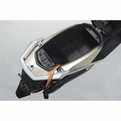 Электроскутер Horwin SK3 Standard Range