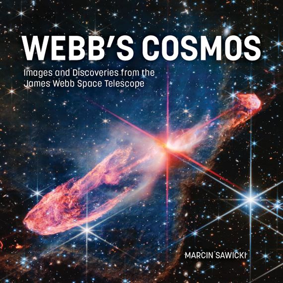 Webb’s Cosmos