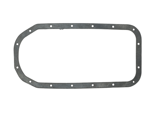 Прокладка поддона маслянного картера ВАЗ 2108-99 рез/пробка (люкс)
