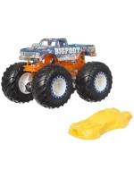 Машинка Monster Trucks Хот Вилс FYJ44 HWC65