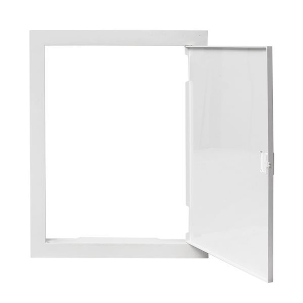 Дверь пластиковая EKF nv-door-p-2