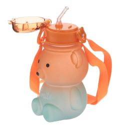 GAEM Бутылка, 700 мл, L10 W10 H18,5 см, 4в.