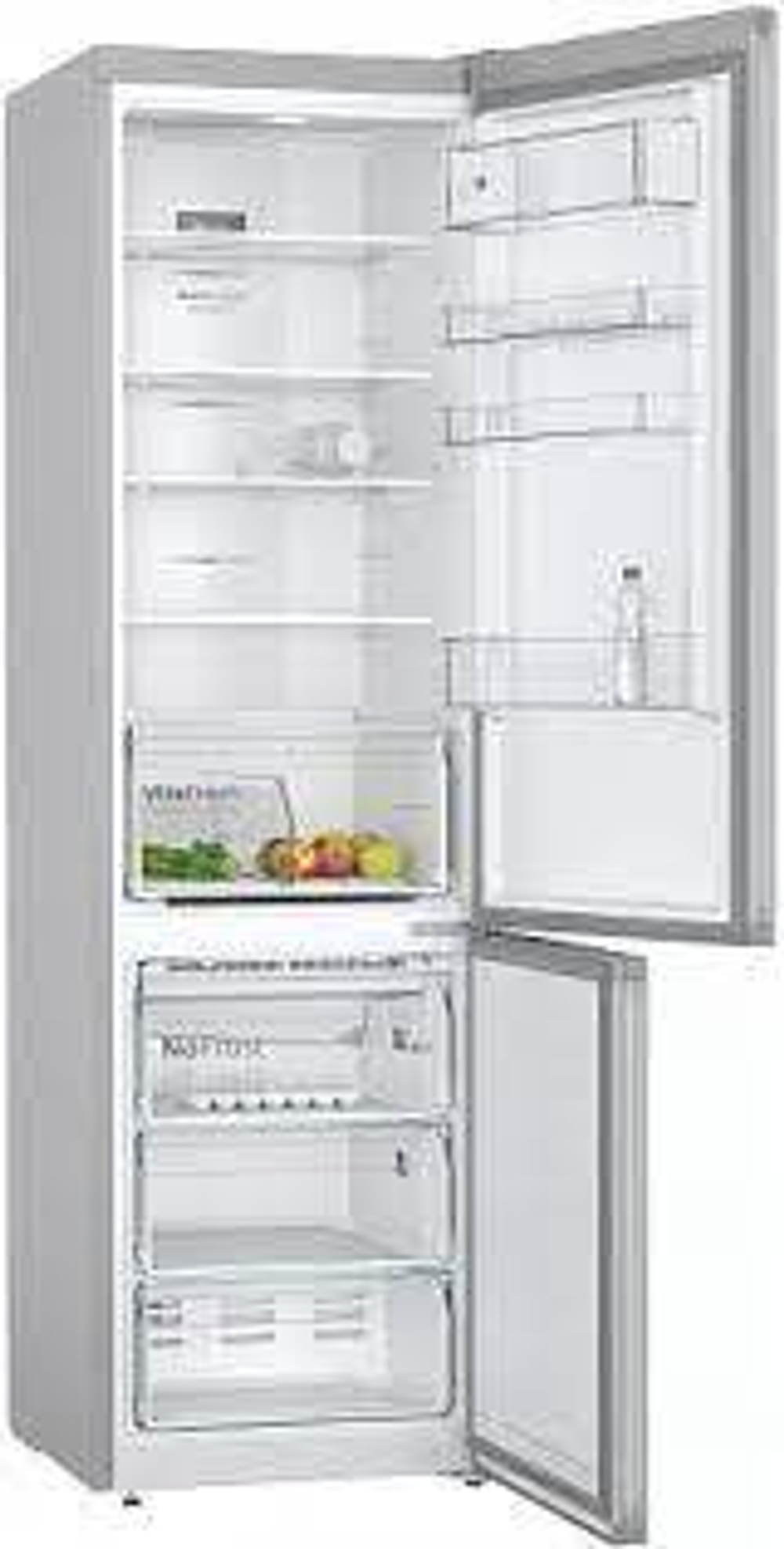 Холодильник Bosch KGN39VL24R к2