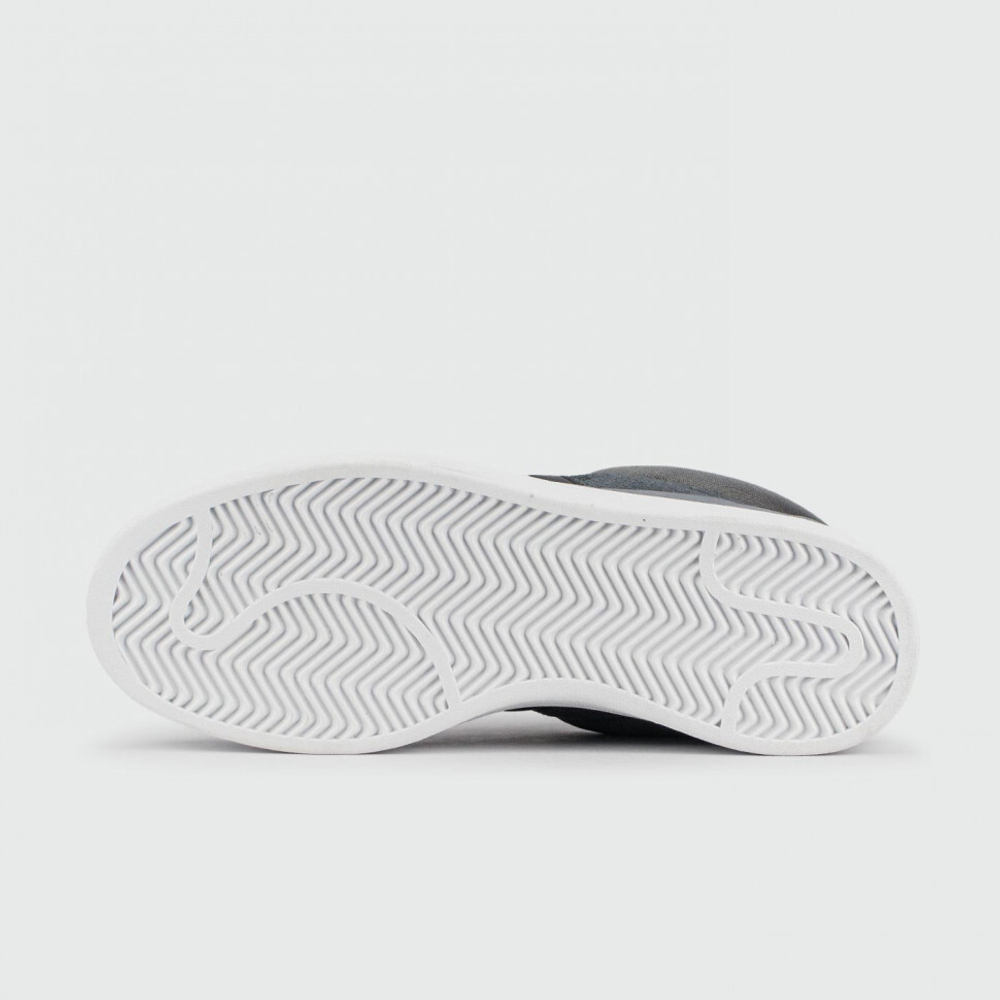 кроссовки Adidas Campus x Bad Bunny Grey White Wmns