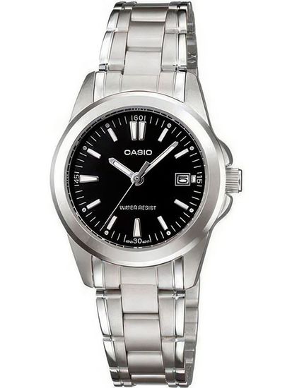 Наручные часы Casio LTP-1215A-1A2DF