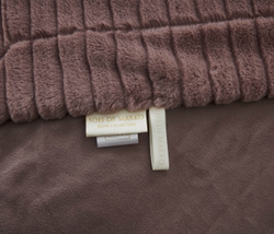 Плед 160х220 Sofi De MarkO Орландо мокко