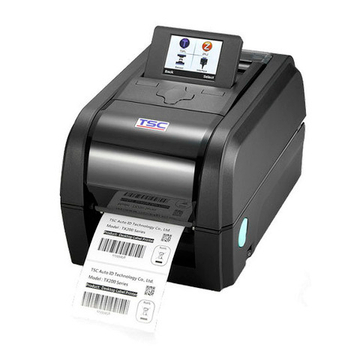 Принтер этикеток TSC TX210