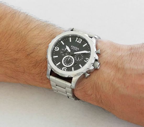 Наручные часы Fossil JR1468