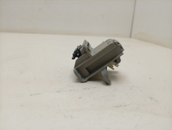 LFTA+5H1741 ктп11 Замок дверцы для посудомоечной машины Ariston, Indesit C00282805 б/у