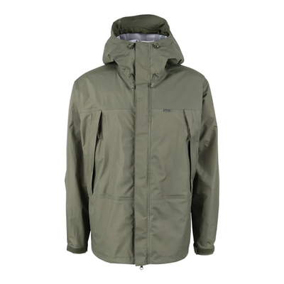 Куртка Сплав L6 Шквал мембрана