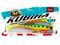 Виброхвосты LJ 3D Series KUBIRA SWIM SHAD 7,0in (17,50)/PG19 2шт.