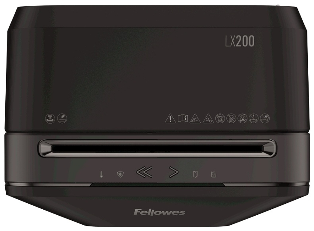Уничтожитель документов Fellowes Powershred LX200