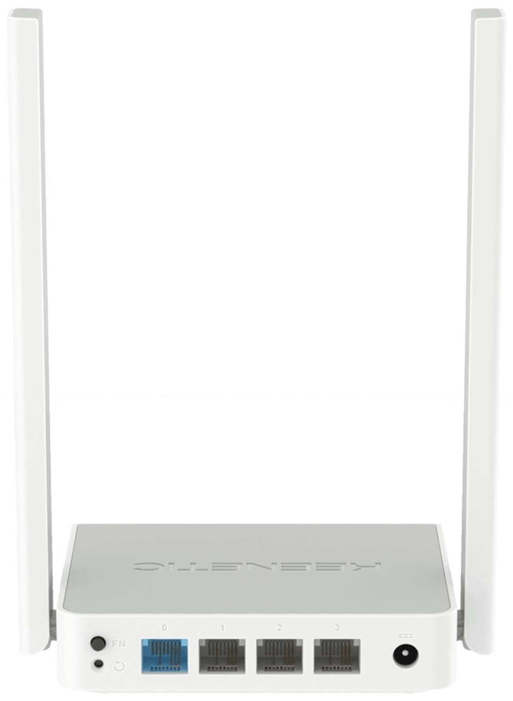 Wi-Fi роутер Keenetic 4G KN-1213