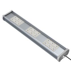 Cветодиодный светильник Terra IP67 120Вт