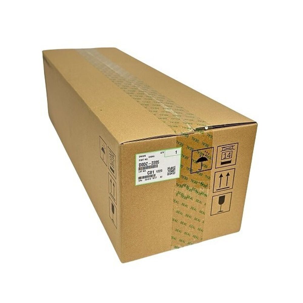 Блок фотобарабана RICOH IM C2010/2510 D0DZ2205 black-110K, CMY-80K