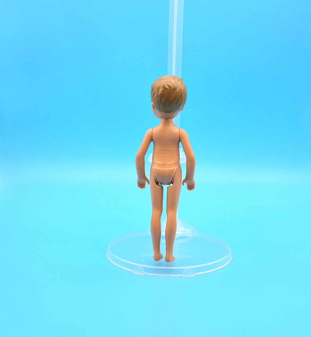 Кукла Барби - Челси мальчик 003085