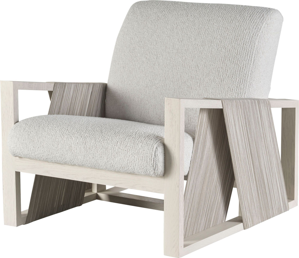 Кресло McGuire Marina Lounge Chair