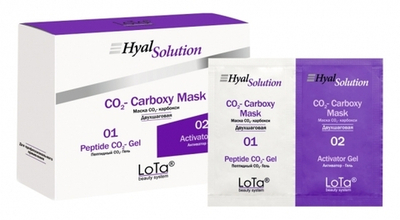 Карбокситерапия