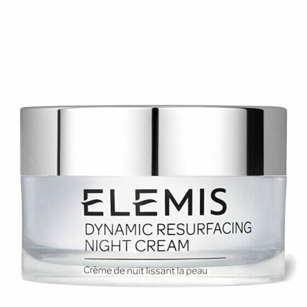 Увлажнение и питание Night smoothing skin cream Dynamic Resurfacing (Night Cream) 50 ml