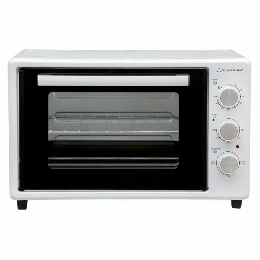 Мини-печь Schaub Lorenz SLE OW4031 (q)